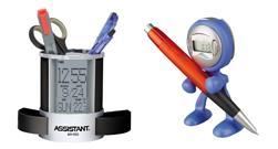 Подставки для канцтоваров